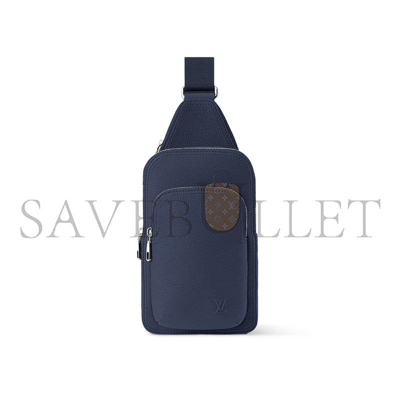 LOUIS VUITTON AVENUE SLINGBAG PM M15269 (33*16*5.7cm) LOUIS VUITTON AVENUE SLINGBAG PM M15269 (33*16*5.7cm)